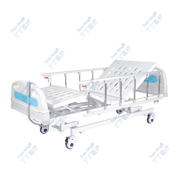 醫(yī)用電動(dòng)病床圖片1