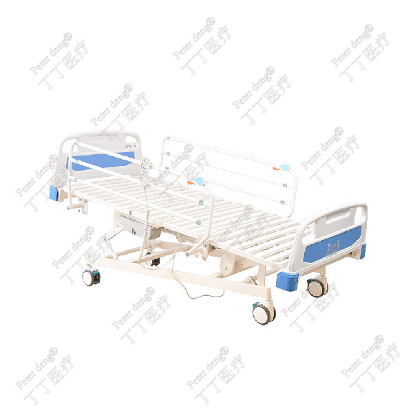 醫(yī)用電動(dòng)病床圖片1