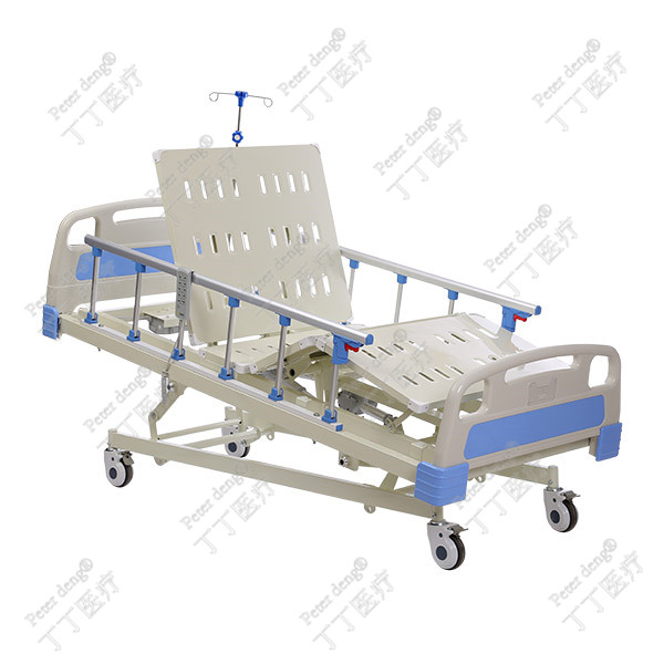 醫(yī)用電動病床圖片5