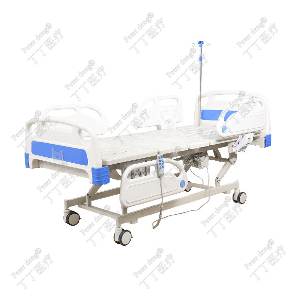 醫(yī)用電動病床圖片8