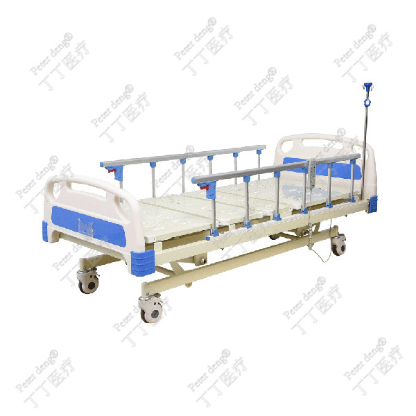 醫(yī)用電動病床圖片4