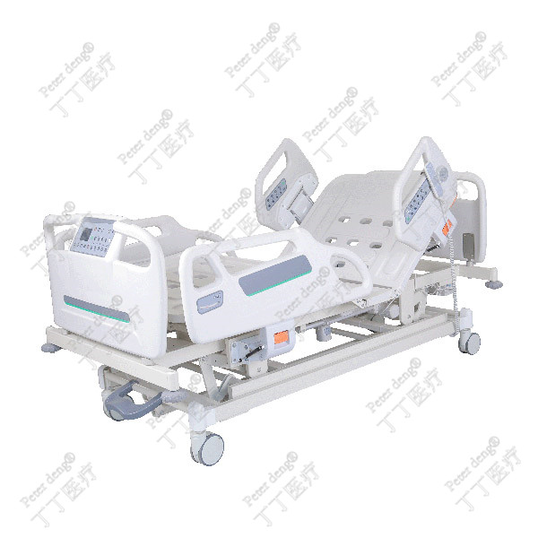 醫(yī)用電動(dòng)病床圖片1