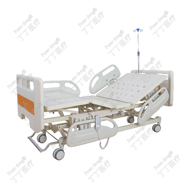 醫(yī)用電動(dòng)病床圖片1